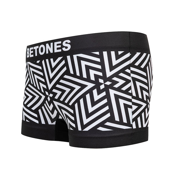 ROCK&ROLL2-BLACK  (WOMEN)