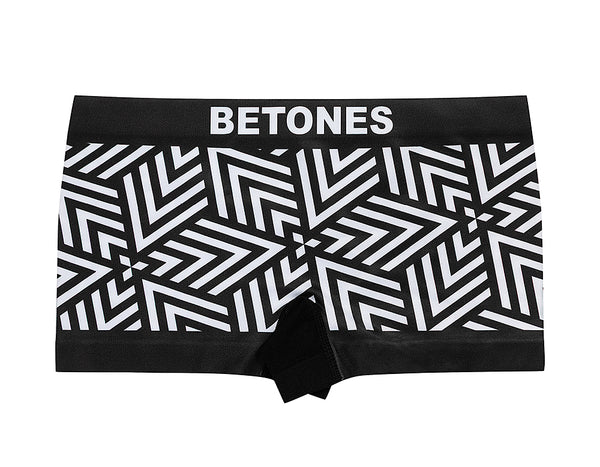 ROCK&ROLL2-BLACK  (WOMEN)