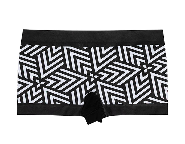 ROCK&ROLL2-BLACK  (WOMEN)