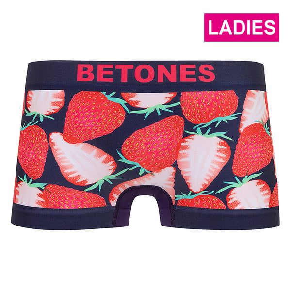 STRAWBERRY NAVY (WOMAN)