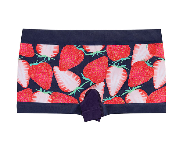 STRAWBERRY NAVY (WOMAN)