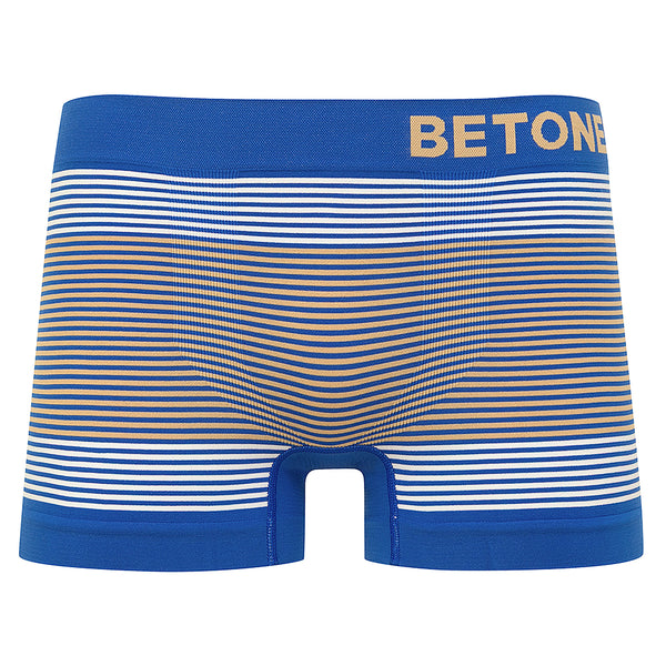 NEON5 BLUE×BEIGE (Men)