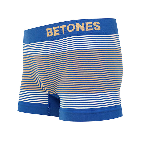 NEON5 BLUE×BEIGE (Men)