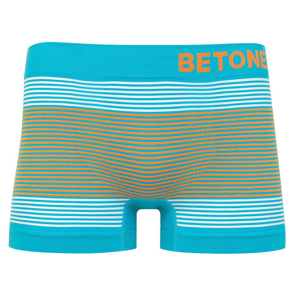 NEON5 SKY BLUE×ORANGE(Men)