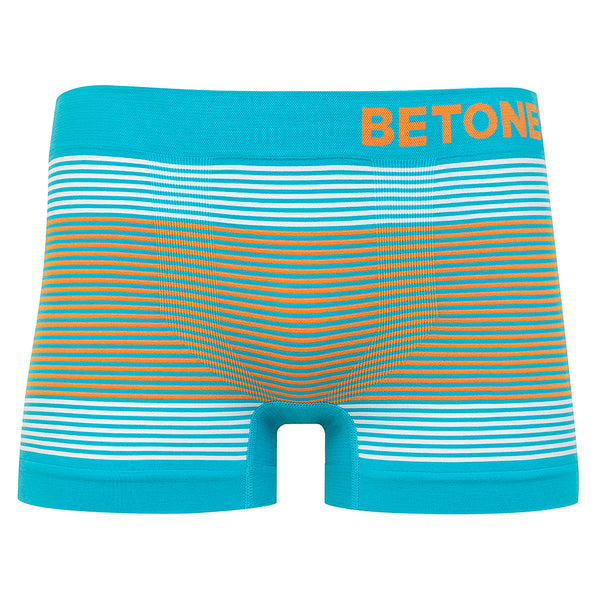 NEON5 SKY BLUE×ORANGE(Men)