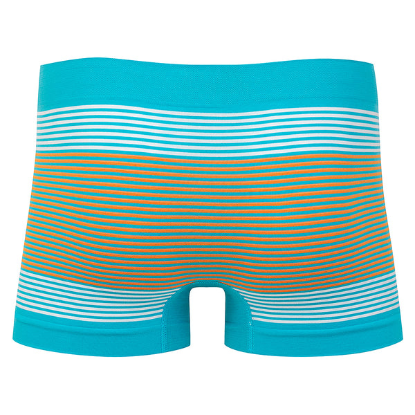 NEON5 SKY BLUE×ORANGE(Men)