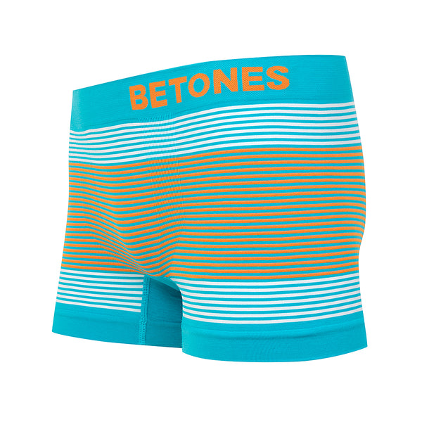 NEON5 SKY BLUE×ORANGE(Men)