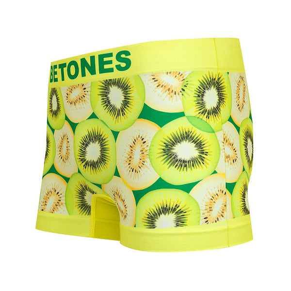 REFRESHING YELLOW (Men)