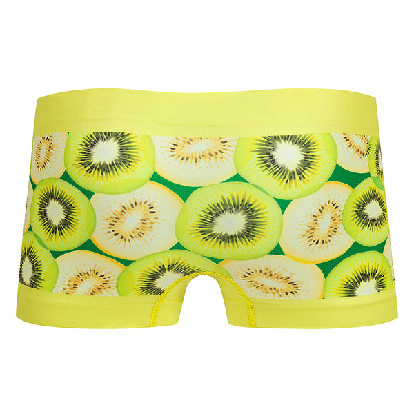 REFRESHING-YELLOW  (WOMEN)