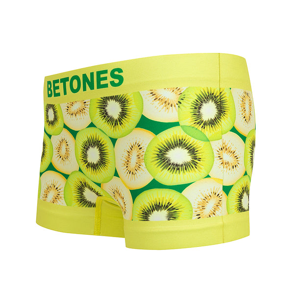 REFRESHING-YELLOW  (WOMEN)