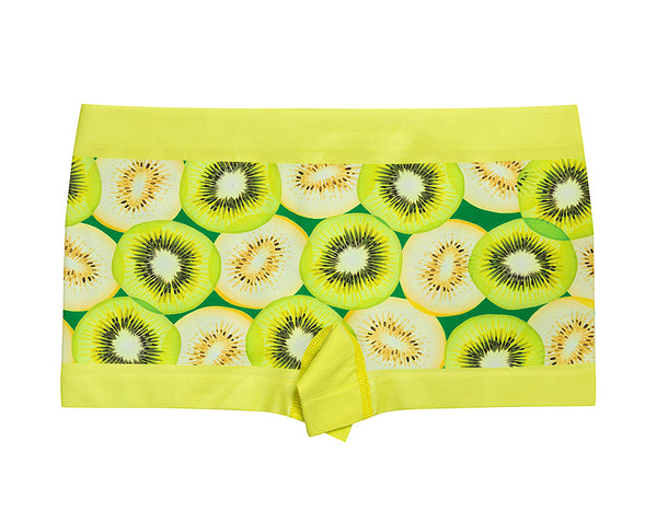REFRESHING-YELLOW  (WOMEN)