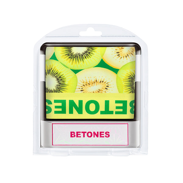 REFRESHING-YELLOW  (WOMEN)