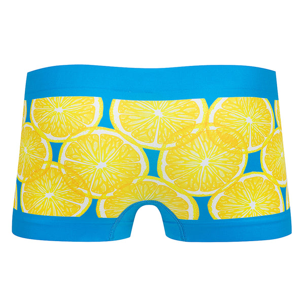 REFRESHING-BLUE  (WOMEN)