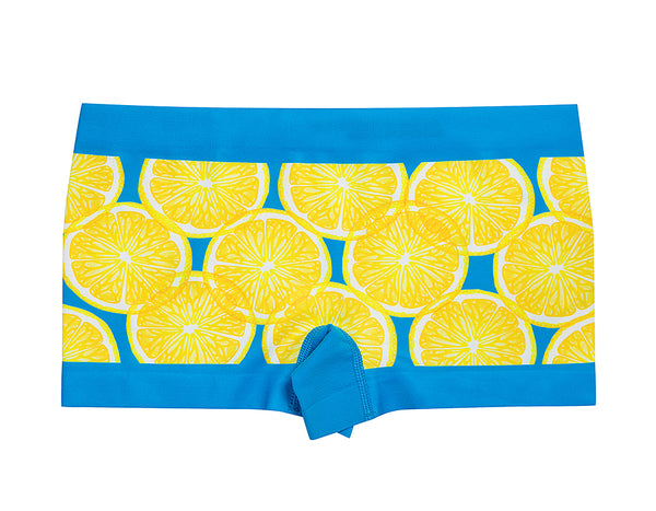 REFRESHING-BLUE  (WOMEN)