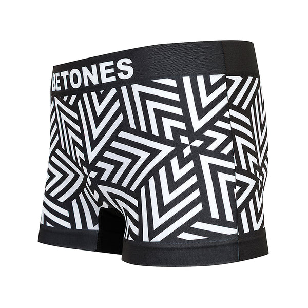 ROCK and ROLL2  BLACK (Men)