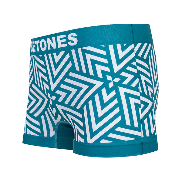 ROCK and ROLL2  GREEN (Men)