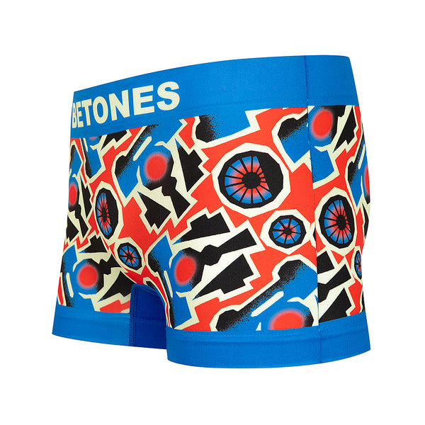 LOCOMOTIVE BLUE(Men)