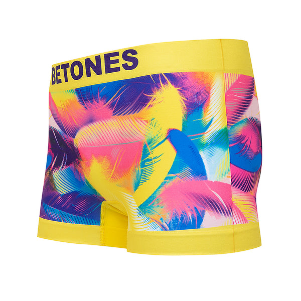 FLUTTER YELLOW (Men)