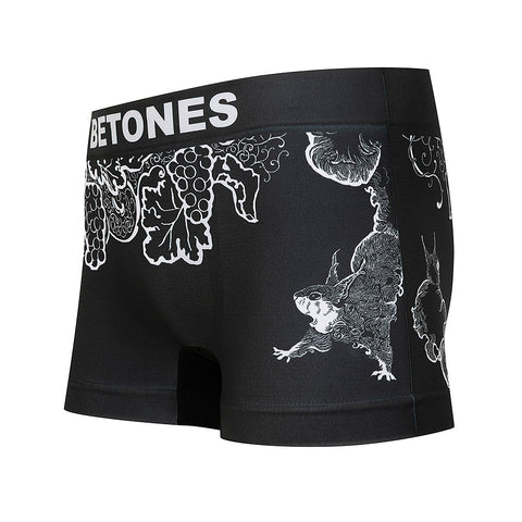 KICCHO BLACK (Men)