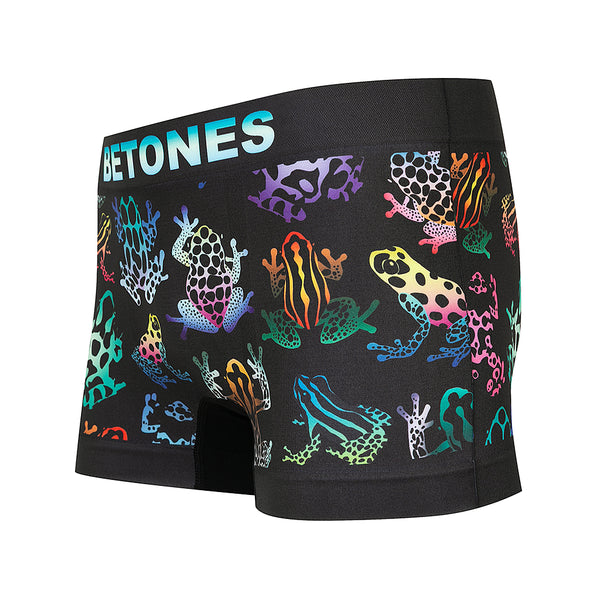 MOONLIT FROG BLACK (Men)