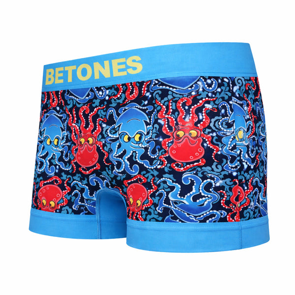 TINY TRICKSTERS BLUE(Men)