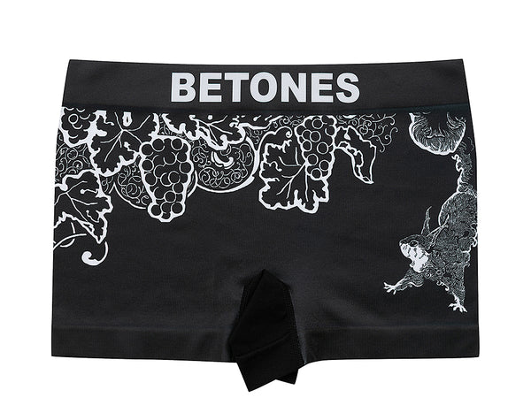 KICCHO BLACK (Men)