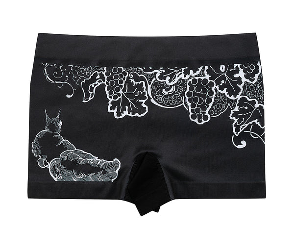 KICCHO BLACK (Men)