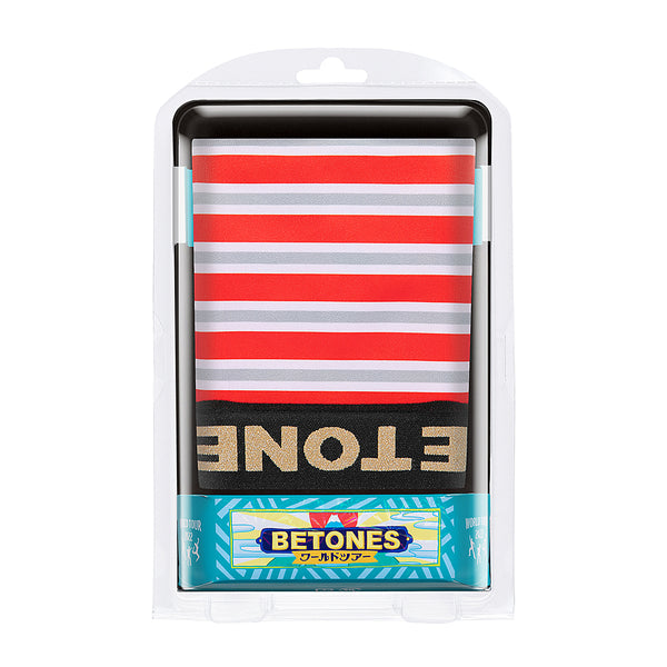 「JAPAN」WORLD TOUR (Men）