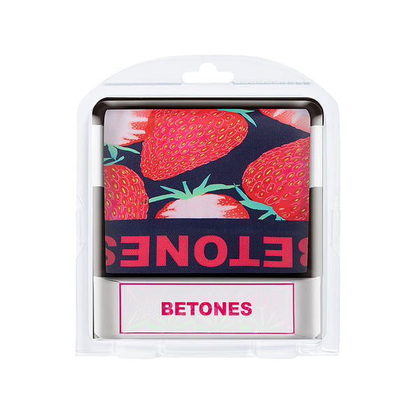 STRAWBERRY NAVY (WOMAN)