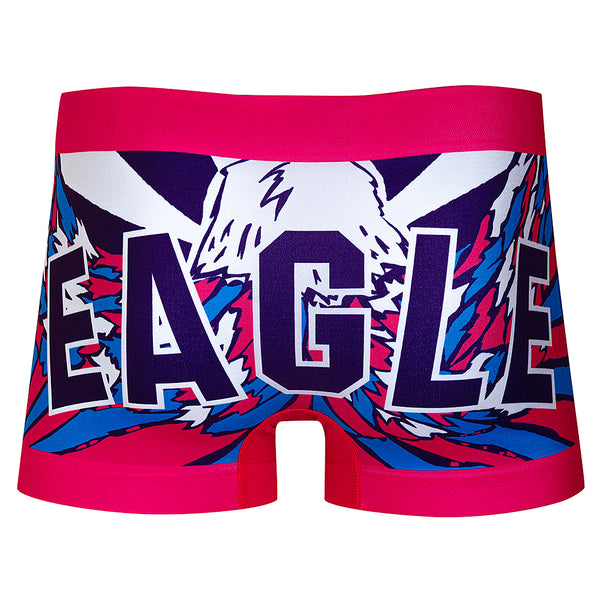 EAGLE-PINK (Men)
