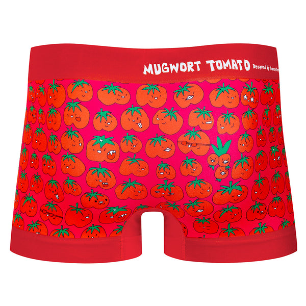 FRESH VEGETABLES-RED (Men)