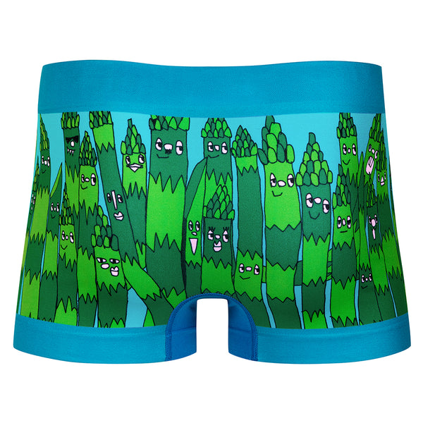 FRESH VEGETABLES-GREEN (Men)