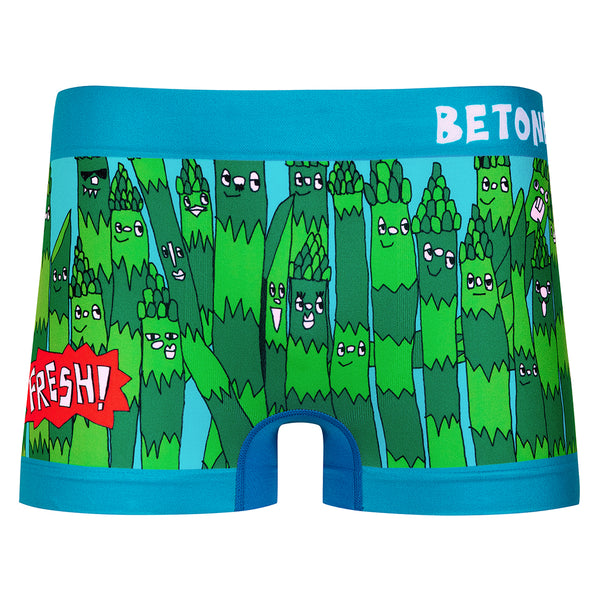 FRESH VEGETABLES-GREEN (Men)