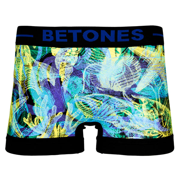 TRICO4-NAVY(Men)