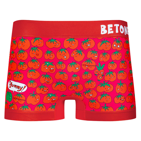 FRESH VEGETABLES-RED (Men)