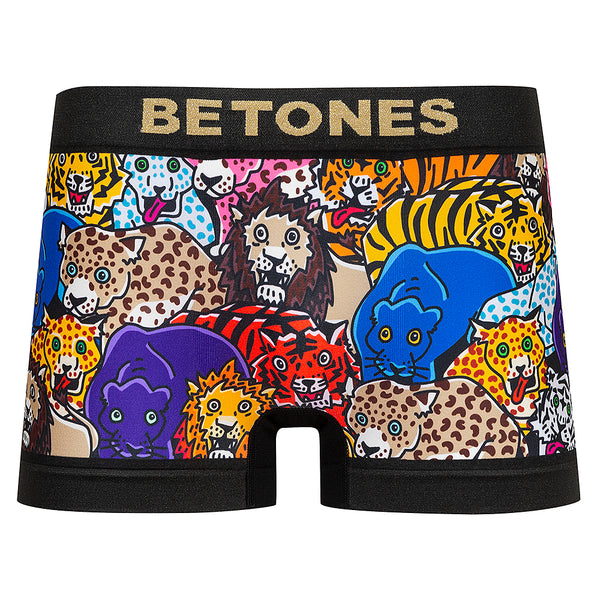 FELIDAE-MIX (Men)