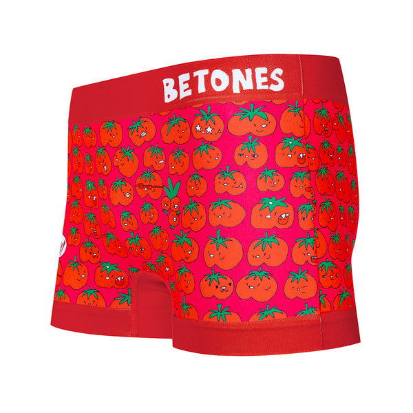 FRESH VEGETABLES-RED (Men)